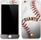 MLB San Francisco Giants Game Ball iPhone 6/6s Plus Skin