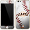 MLB San Francisco Giants Game Ball iPhone 6/6s Skin