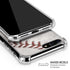 MLB San Francisco Giants Game Ball iPhone 7/8 Plus Clear Case