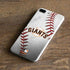 MLB San Francisco Giants Game Ball iPhone 7 Plus Skin