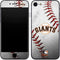 MLB San Francisco Giants Game Ball iPhone 7 Skin