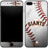 MLB San Francisco Giants Game Ball iPhone 8 Plus Skin