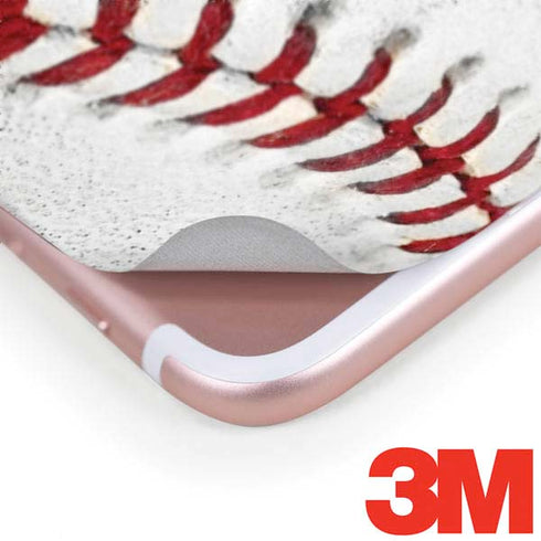 MLB San Francisco Giants Game Ball iPhone 8 Plus Skin