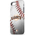 MLB San Francisco Giants Game Ball iPhone 8 Pro Case