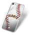 MLB San Francisco Giants Game Ball iPhone 8 Skin