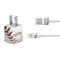 MLB San Francisco Giants Game Ball iPhone Charger (5W USB) Skin