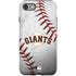 MLB San Francisco Giants Game Ball iPhone SE (2nd & 3rd Gen) Pro Case