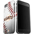 MLB San Francisco Giants Game Ball iPhone SE (2nd & 3rd Gen) Pro Case