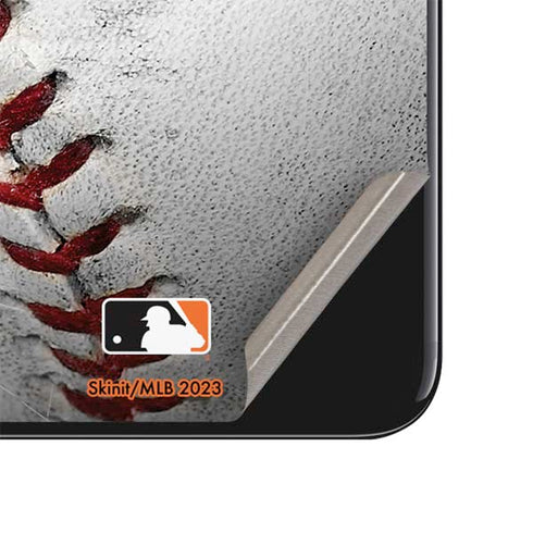 MLB San Francisco Giants Game Ball iPhone SE (2nd & 3rd Gen) Skin