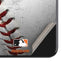 MLB San Francisco Giants Game Ball iPhone SE (2nd & 3rd Gen) Skin