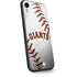 MLB San Francisco Giants Game Ball iPhone XR Skin