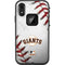 MLB San Francisco Giants Game Ball LifeProof Fre iPhone Skin