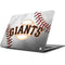 MLB San Francisco Giants Game Ball Apple MacBook Skin