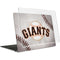 MLB San Francisco Giants Game Ball MacBook Air 13in (2020) Case plus Skin