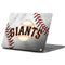 MLB San Francisco Giants Game Ball Apple MacBook Pro 13-inch Skin
