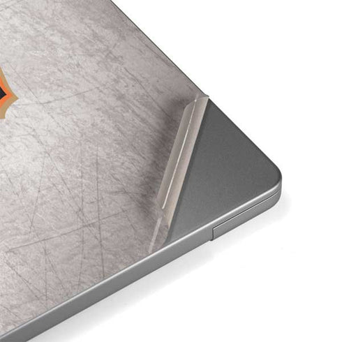 MLB San Francisco Giants Game Ball MacBook Pro 14in (2021-24) Skin