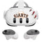 MLB San Francisco Giants Game Ball Meta Quest 3 Skin
