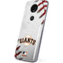 MLB San Francisco Giants Game Ball Moto E5 Plus Skin