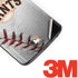 MLB San Francisco Giants Game Ball Moto G6 Skin