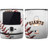 MLB San Francisco Giants Game Ball Motorola RAZR Skin
