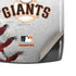 MLB San Francisco Giants Game Ball Motorola RAZR Skin