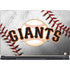 MLB San Francisco Giants Game Ball MSI GS65 Stealth Laptop Skin