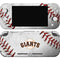 MLB San Francisco Giants Game Ball Nintendo Switch Lite Skin