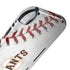 MLB San Francisco Giants Game Ball Nintendo Switch Lite Skin
