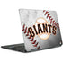 MLB San Francisco Giants Game Ball Notebook 9 Pro 13in (2017) Skin