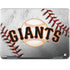 MLB San Francisco Giants Game Ball Notebook 9 Pro 13in (2017) Skin