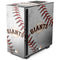 MLB San Francisco Giants Game Ball NZXT H510 Compact ATX Mid-Tower Case Skin