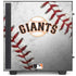 MLB San Francisco Giants Game Ball NZXT H510 Compact ATX Mid-Tower Case Skin