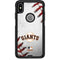 MLB San Francisco Giants Game Ball Otterbox Commuter iPhone Skin