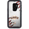 MLB San Francisco Giants Game Ball Otterbox Defender Galaxy Skin