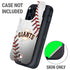 MLB San Francisco Giants Game Ball Otterbox Defender iPhone Skin