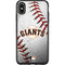MLB San Francisco Giants Game Ball Otterbox Symmetry iPhone Skin