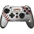 MLB San Francisco Giants Game Ball PlayStation Scuf Vantage 2 Controller Skin