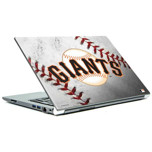 MLB San Francisco Giants Game Ball Portege Z30t/Z30t-A Skin