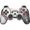 MLB San Francisco Giants Game Ball PS3 Dual Shock wireless controller Skin