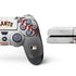 MLB San Francisco Giants Game Ball PS4 Console and Controller Bundle Skin