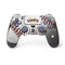 MLB San Francisco Giants Game Ball PS4 Controller Skin
