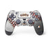 MLB San Francisco Giants Game Ball PS4 Controller Skin