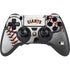 MLB San Francisco Giants Game Ball PS4/PC SCUF Impact Controller Skin