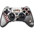MLB San Francisco Giants Game Ball PS4/PC SCUF Impact Controller Skin