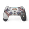 MLB San Francisco Giants Game Ball PS4 Pro/Slim Controller Skin