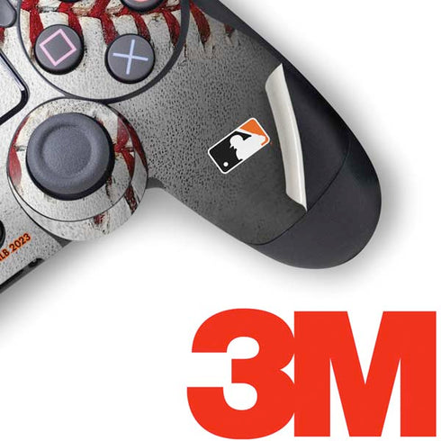 MLB San Francisco Giants Game Ball PS4 Pro/Slim Controller Skin