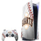 MLB San Francisco Giants Game Ball PS5 Bundle Skin