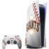 MLB San Francisco Giants Game Ball PS5 Bundle Skin