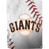 MLB San Francisco Giants Game Ball PS5 Bundle Skin
