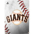 MLB San Francisco Giants Game Ball PS5 Digital Edition Bundle Skin